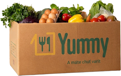 Yummy box