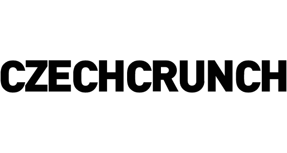 Logo CzechCrunch