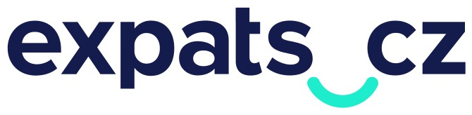 Logo Expats.cz