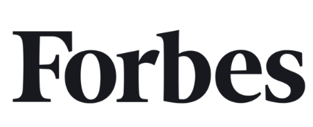 Logo časopisu Forbes